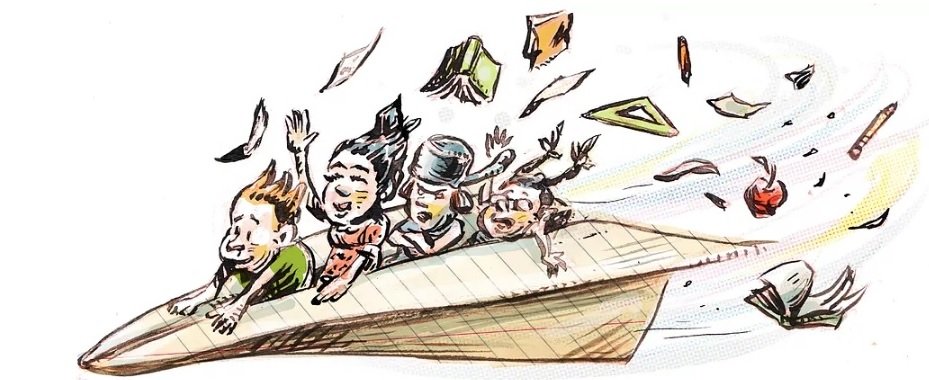 Més informació sobre l'article EL MUNDO / Profesores contra pedagogos: “Nunca han entrado en un aula, pero nos dan lecciones de cómo enseñar”