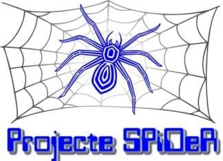Info SPiDeR