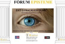 WEBINAR: ÈXIT O FRACÀS ESCOLAR?