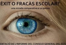 «EXIT O FRACÀS ESCOLAR?» una mirada comparativa a 10 països