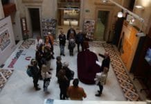 Festival Barcelona Pensa: la filosofia surt al carrer