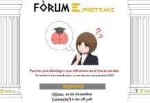 Factors psicobiològics que influeixen en el fracàs escolar