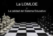 «La LOMLOE i la qualitat del sistema educatiu»
