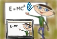 Tecnologia i digilització del sistema educatiu