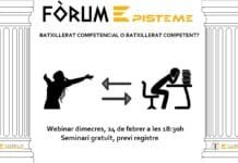 Webinar: «Batxillerat competencial o batxillerat competent?»