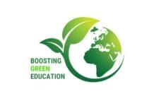Boosting Green Education at School: educació verda a l’escola