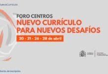 Consulta pública sobre el currículum de la LOMLOE