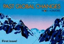 ‘PAGES Horizons’, la primera revista de geociències per a adolescents