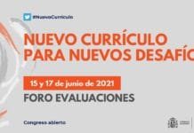 Celaá inaugura el tercer fòrum de debat sobre avaluació per competències