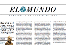 Educar en la ignorancia al jovencito Frankenstein (El Mundo)