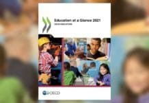 Panorama de l’Educació 2021