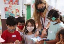 ‘Què és una científica?’