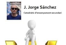 Les «5 W» amb J. Jorge Sánchez