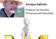 Les «5 W» amb Enrique Galindo