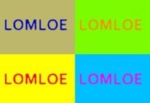 “El currículum LOMLOE“