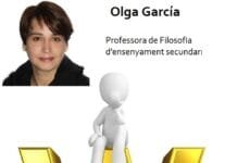 Les «5 W» amb Olga García
