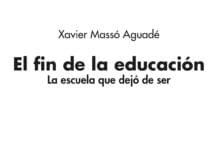 El fin de la educación