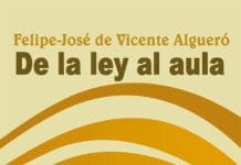 De la ley al aula. Crónica de la educación en España. 1977-2022