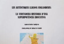 Les autèntiques lliçons finlandeses