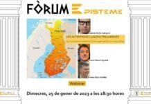 Webinar: «Les autèntiques lliçons finlandeses»