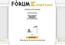 Webinar: “Aprendizaje Basado en Proyectos. Un aprendizaje basura para el proletariado”