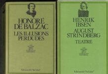 Literatura universal? Al contenidor!