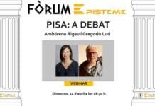 «PISA: A DEBAT»