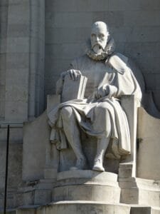cervantes