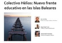 Col·lectiu Hèlios: Nou front educatiu a les Illes Balears