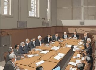 El cos de catedràtics d’ensenyament secundari està en perill d’extinció?