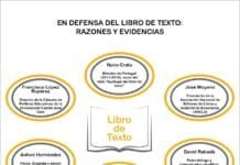 En defensa del llibre de text: raons i evidències