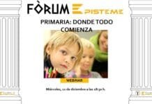 Primària: on tot comença