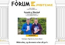 Webinar: “Escuela y Libertad” (Tertúlia amb els autors)