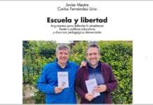 Escuela y libertad