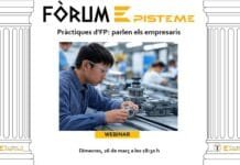 Pràctiques d’FP: parlen els empresaris