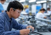 Pràctiques d’FP: parlen els empresaris