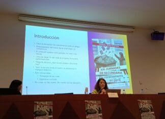 XIII Jornades pedagògiques