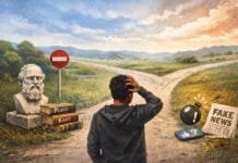 Filosofia: via restringida