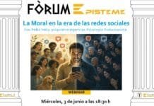 Seminari web: “La Moral en l’era de les xarxes socials”