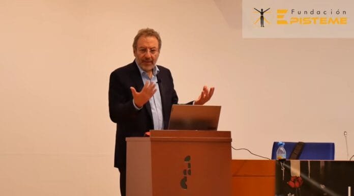 Vídeos Fòrum 2026: Nuno Crato