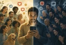 “La Moral en l’era de les xarxes socials”