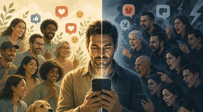 “La Moral en l’era de les xarxes socials”