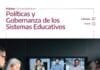 Màster Universitari en Polítiques i Governança dels Sistemes Educatius